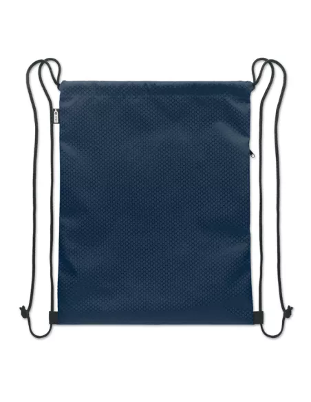Mochila de cuerdas RPET 420D DAYKIT