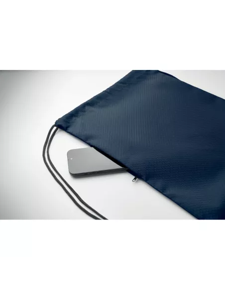 Mochila de cuerdas RPET 420D DAYKIT