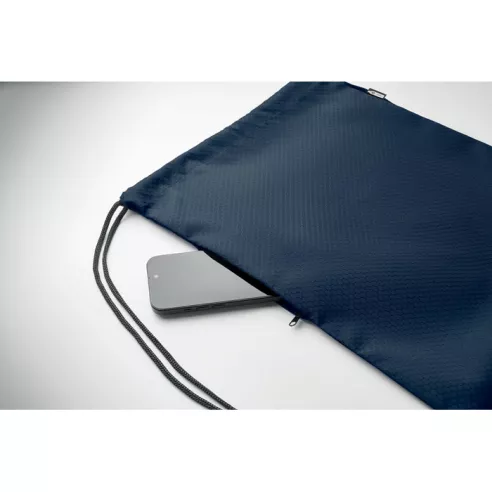 Mochila de cuerdas RPET 420D DAYKIT