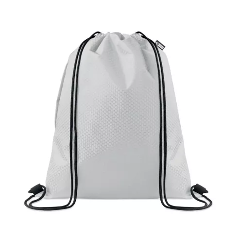 Mochila de cuerdas RPET 420D DAYKIT