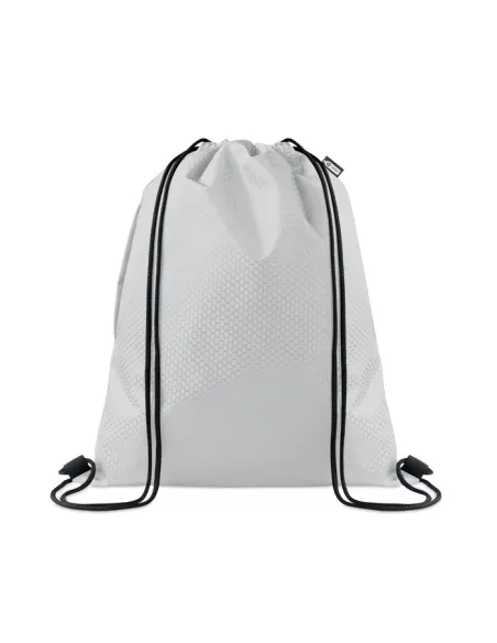 Mochila de cuerdas RPET 420D DAYKIT