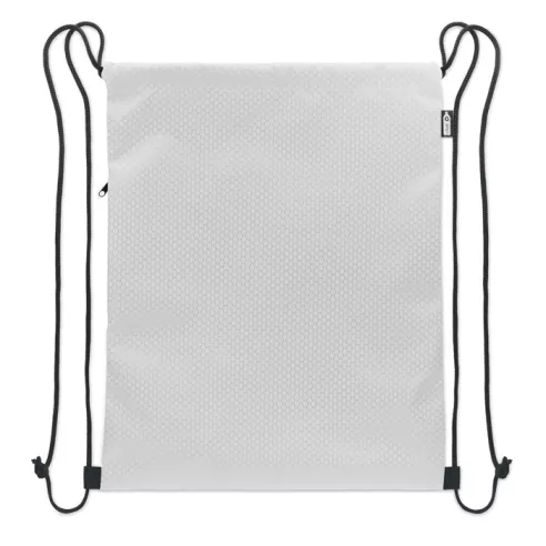 Mochila de cuerdas RPET 420D DAYKIT