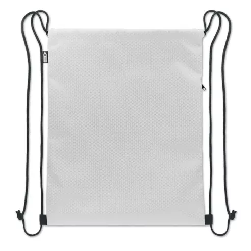 Mochila de cuerdas RPET 420D DAYKIT