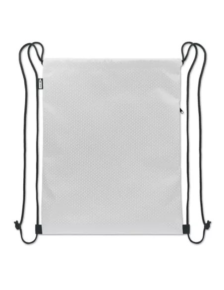 Mochila de cuerdas RPET 420D DAYKIT