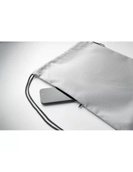 Mochila de cuerdas RPET 420D DAYKIT