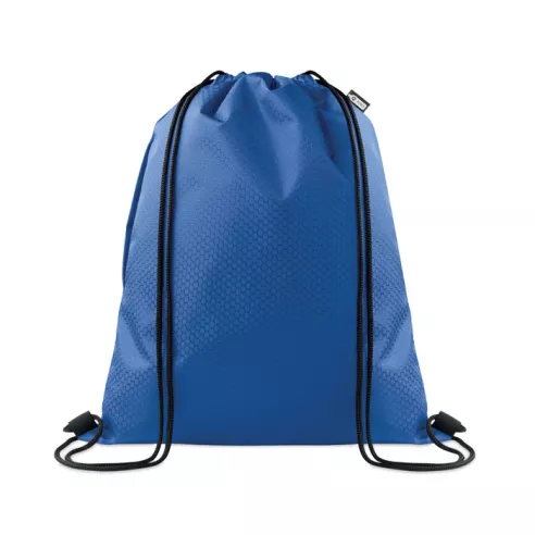 Mochila de cuerdas RPET 420D DAYKIT