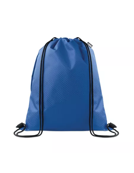 Mochila de cuerdas RPET 420D DAYKIT