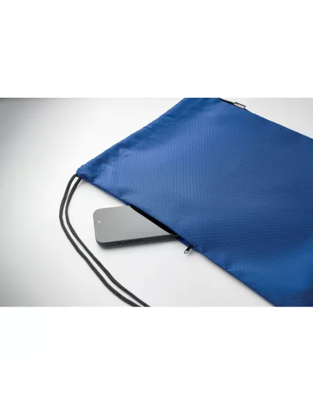 Mochila de cuerdas RPET 420D DAYKIT