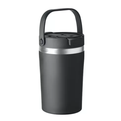 Double wall tumbler 350 ml COZYCUP
