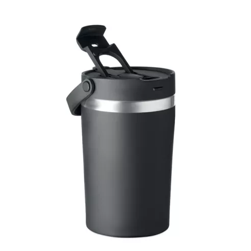 Double wall tumbler 350 ml COZYCUP