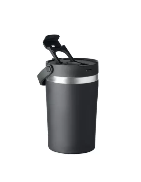 Double wall tumbler 350 ml COZYCUP