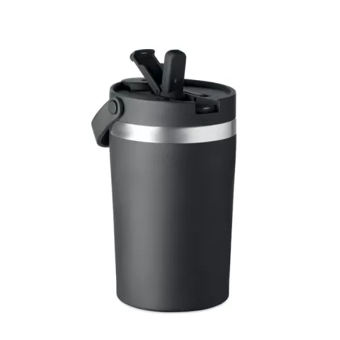 Double wall tumbler 350 ml COZYCUP
