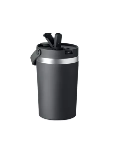Double wall tumbler 350 ml COZYCUP