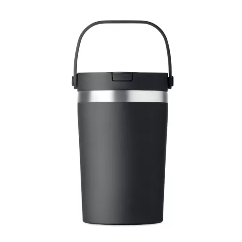 Double wall tumbler 350 ml COZYCUP