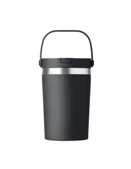 Double wall tumbler 350 ml COZYCUP