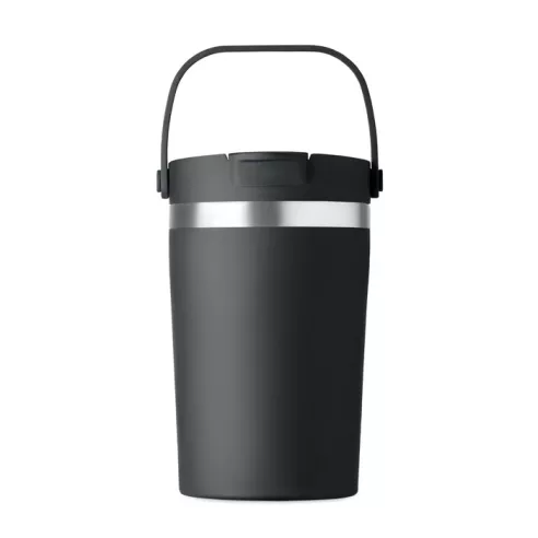 Double wall tumbler 350 ml COZYCUP