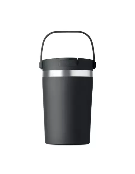 Double wall tumbler 350 ml COZYCUP