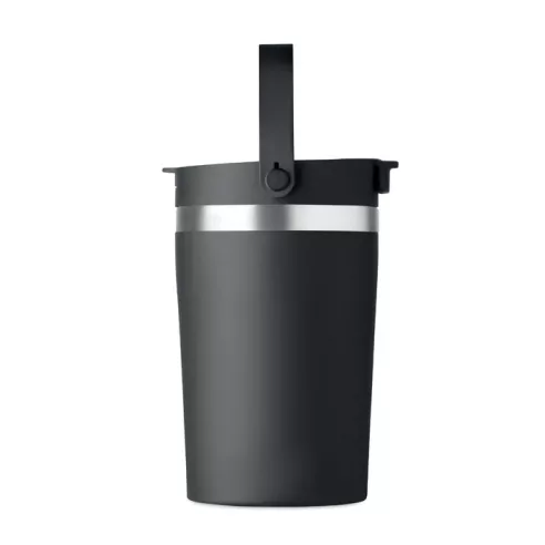 Double wall tumbler 350 ml COZYCUP