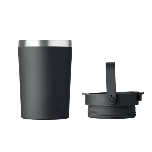Double wall tumbler 350 ml COZYCUP