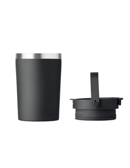Double wall tumbler 350 ml COZYCUP