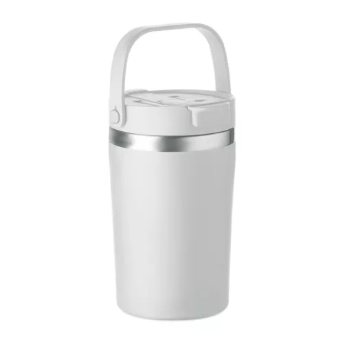 Vaso de doble pared 350 ml COZYCUP