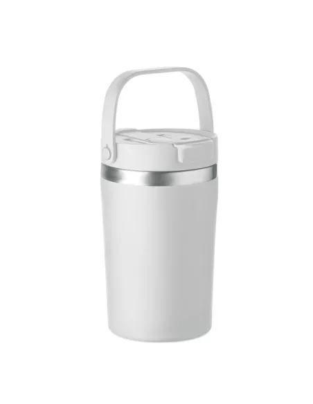 Vaso de doble pared 350 ml COZYCUP