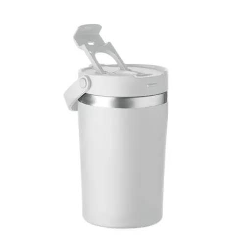Double wall tumbler 350 ml COZYCUP