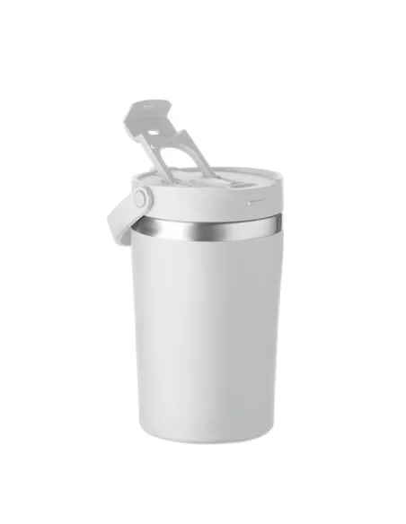 Vaso de doble pared 350 ml COZYCUP