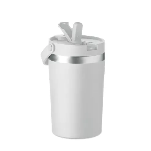 Double wall tumbler 350 ml COZYCUP