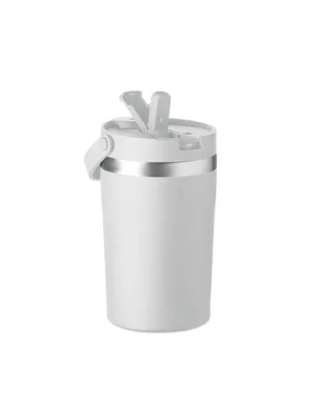 Vaso de doble pared 350 ml COZYCUP