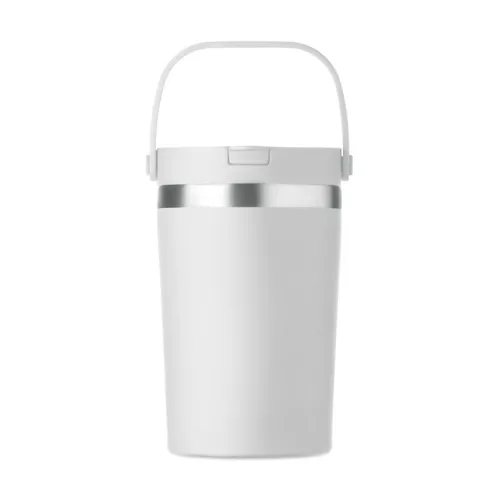 Vaso de doble pared 350 ml COZYCUP
