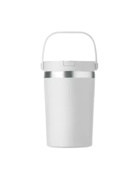 Vaso de doble pared 350 ml COZYCUP