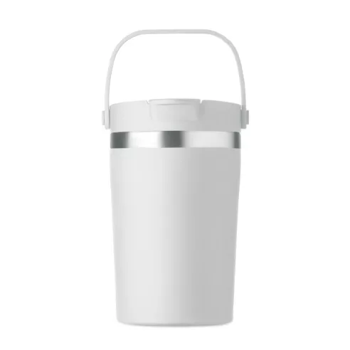 Vaso de doble pared 350 ml COZYCUP