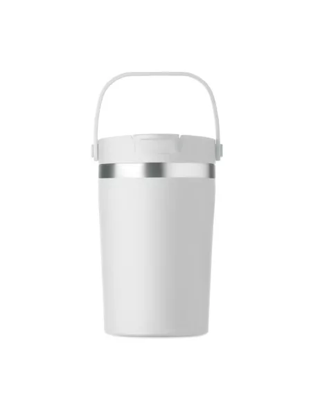 Double wall tumbler 350 ml COZYCUP