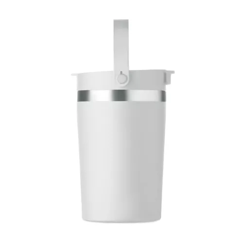 Double wall tumbler 350 ml COZYCUP