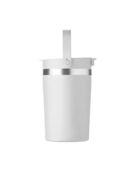 Double wall tumbler 350 ml COZYCUP