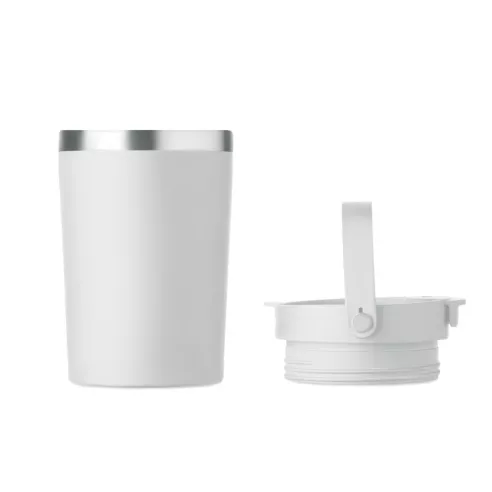 Vaso de doble pared 350 ml COZYCUP