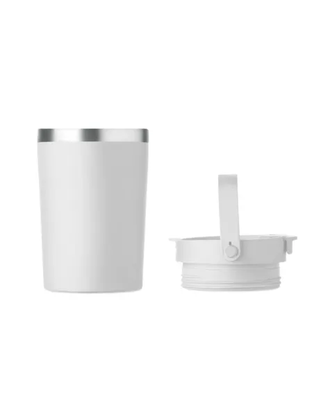 Vaso de doble pared 350 ml COZYCUP
