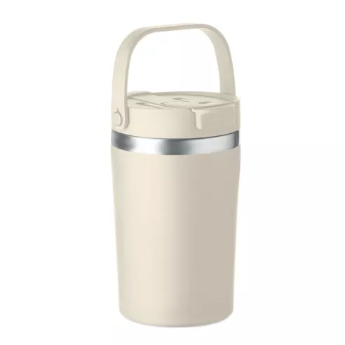 Double wall tumbler 350 ml COZYCUP