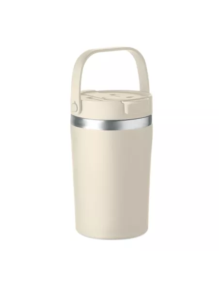 Vaso de doble pared 350 ml COZYCUP