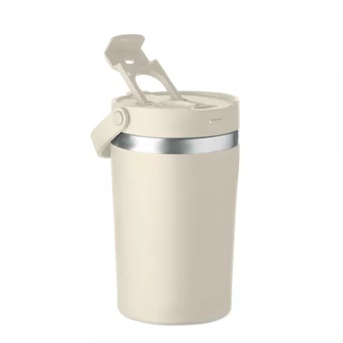 Vaso de doble pared 350 ml COZYCUP