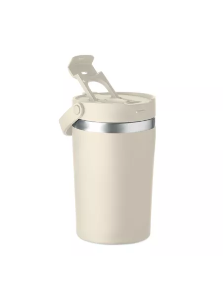 Double wall tumbler 350 ml COZYCUP