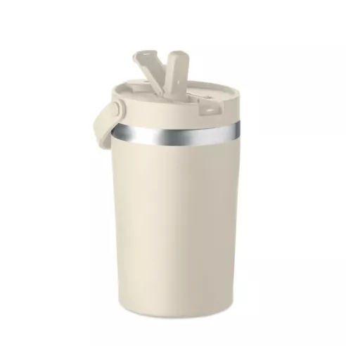 Double wall tumbler 350 ml COZYCUP