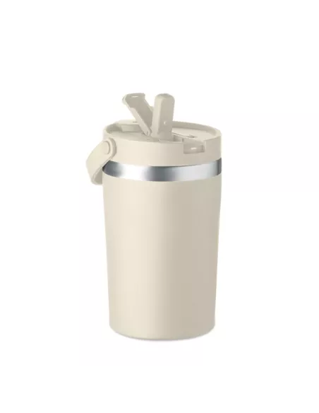 Vaso de doble pared 350 ml COZYCUP