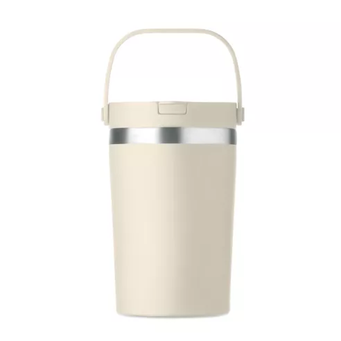 Vaso de doble pared 350 ml COZYCUP
