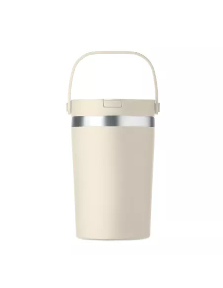 Double wall tumbler 350 ml COZYCUP