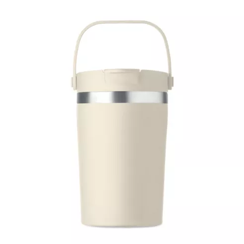 Vaso de doble pared 350 ml COZYCUP