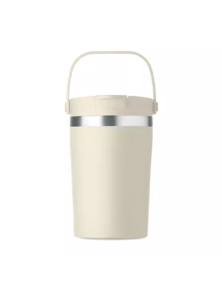 Vaso de doble pared 350 ml COZYCUP