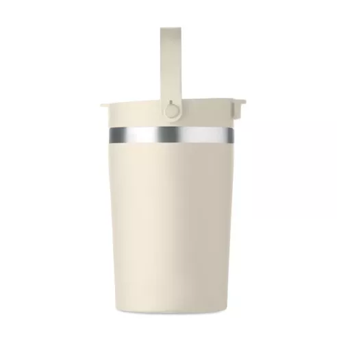Vaso de doble pared 350 ml COZYCUP