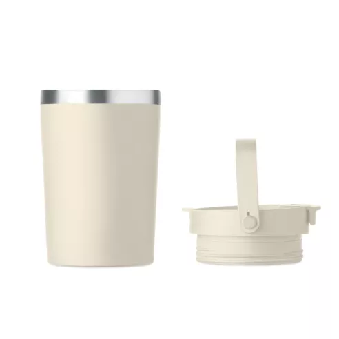 Double wall tumbler 350 ml COZYCUP